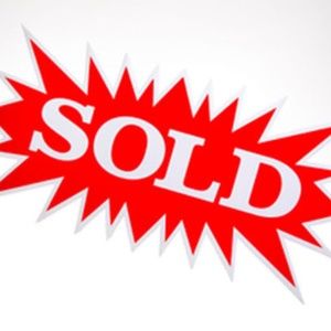 Sold